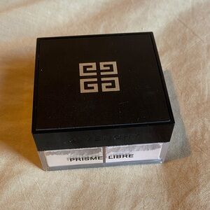 Givenchy Prisme Libre in Black and White